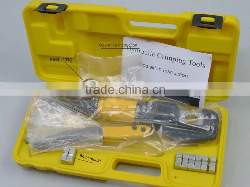 Hydraulic Hose Crimping Machine YQK-70
