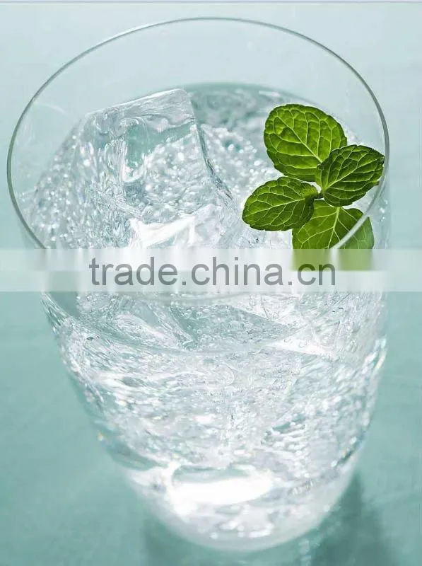 Energy saving ice cube machine 10tons per day