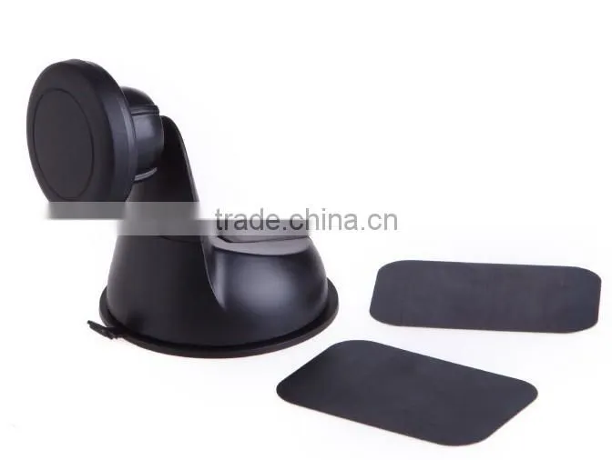 2016 Hot magnetic mobile phone car holder