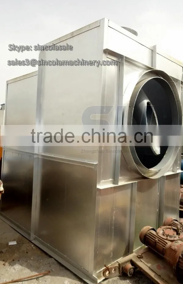 Sand Dryer Machine, Drying Equipment for Sale