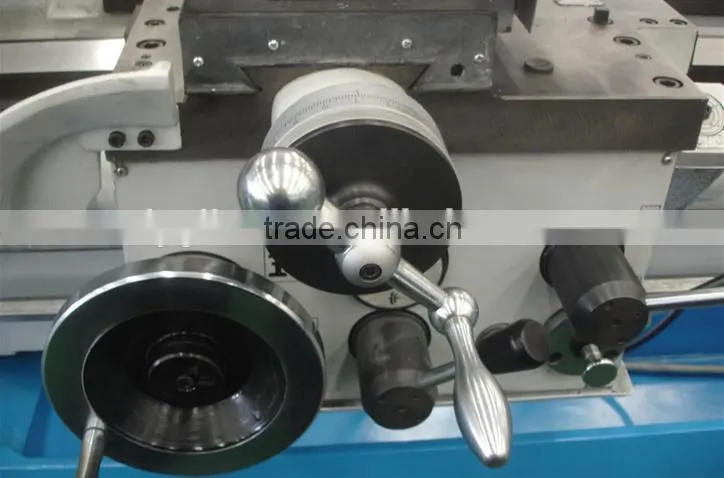 1640B horizontal turret lathe