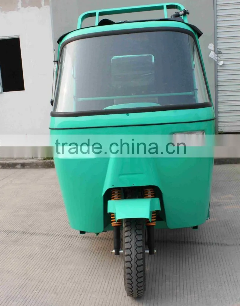 175CC bajaj tricycle, tricycle for cargo, three wheel motorcycle