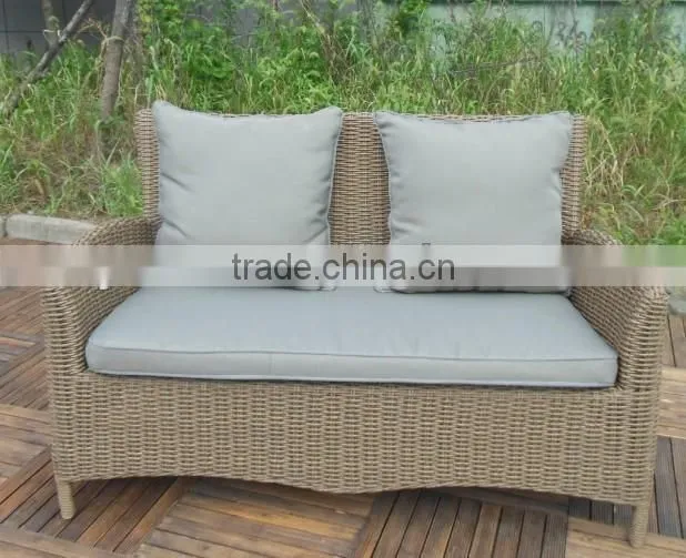 YHA109 GARDEN FURNITURE WICKER CHAIRS
