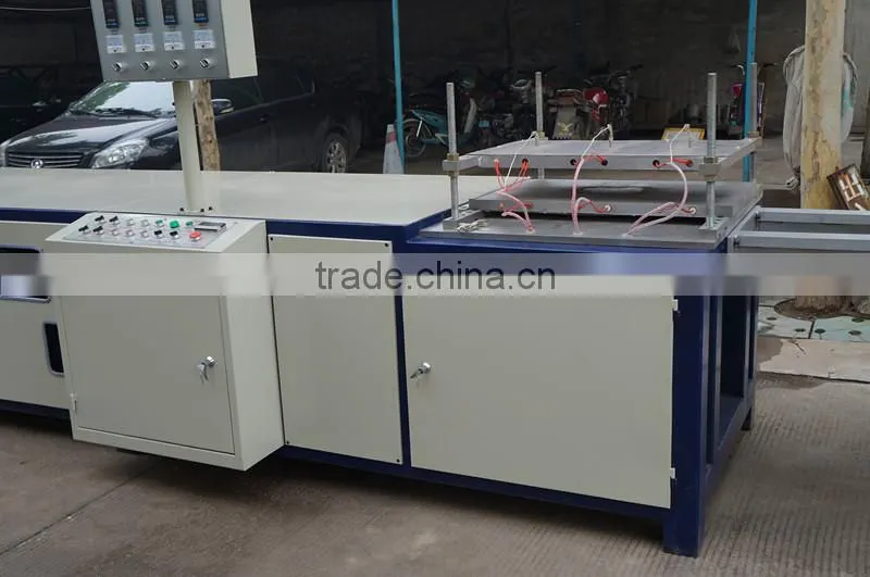 high quality frp pultrusion machine hot sale