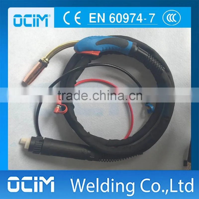 Mig Welding Torches