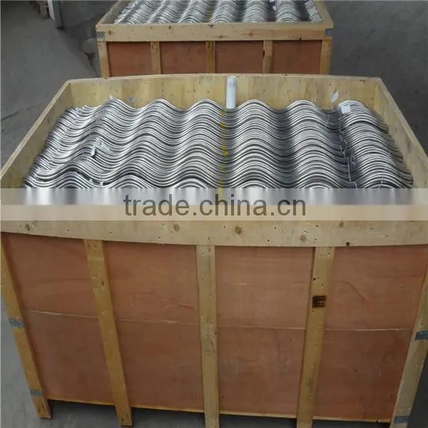 Preformed Armour Rods for Conductor Repair Cable Clamp Dead Ends