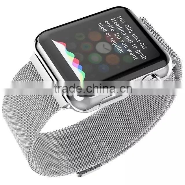 Best quality steel strap for APPLE WATCH