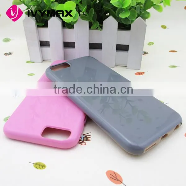 2015 high quality protective phone case for apple iphone 6