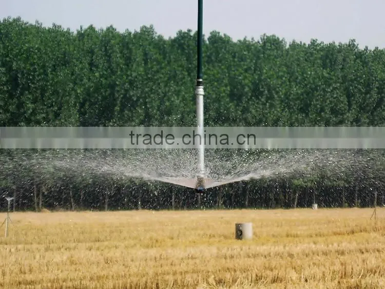 center piovt farm irrigation systems