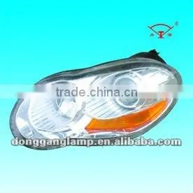 DG Export Electric Motor Car Auto Head Lamp