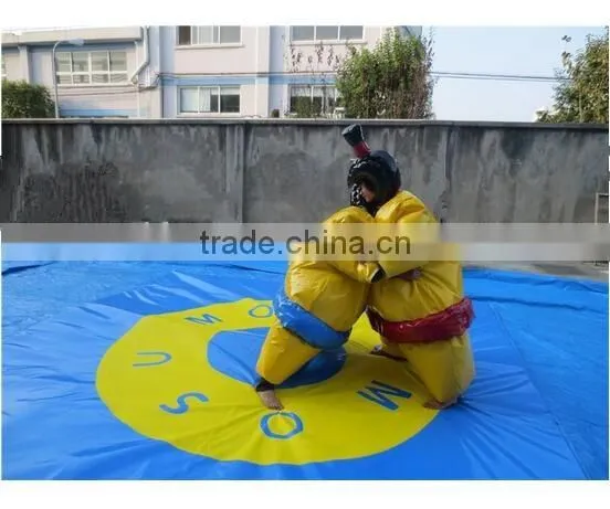 hot sale sumo wrestling suits for adult and children
