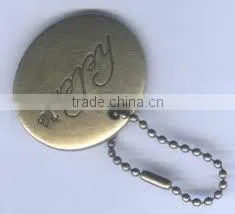 Metallic Tags