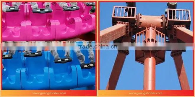 discovery amusement ride for sale
