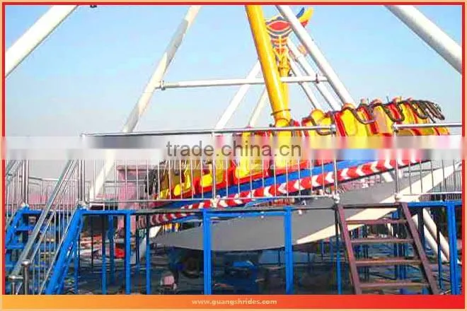 discovery amusement ride for sale