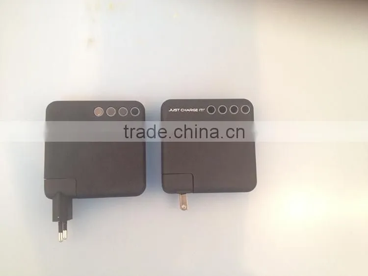 2015 Shenzhen Factory Supply Mobile Power Bank,Power Bank Charger