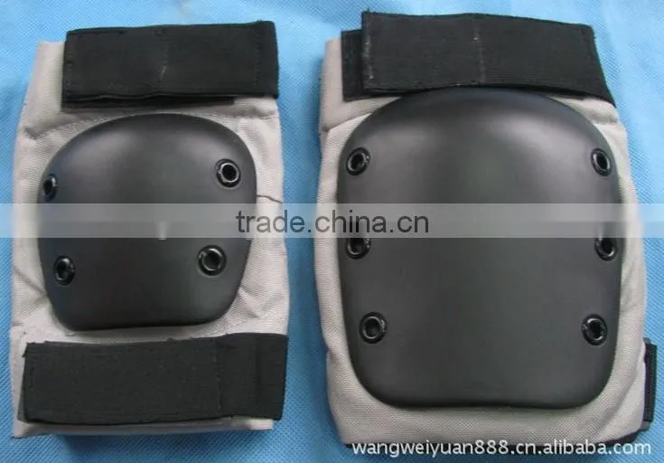 Roller skate protector knee & elbow & wrist pads protector gear for ski and skate