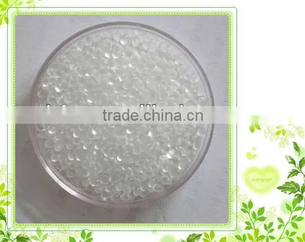 Colour Plastic Pellets