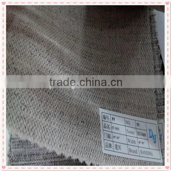 High class suits horse hair interlining