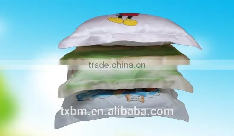 100% natural mulberry silk pillow for children 16 momme