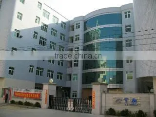 Jinjiang Yuxiang Clothing & Weaving Co., Ltd. company overview - view 1