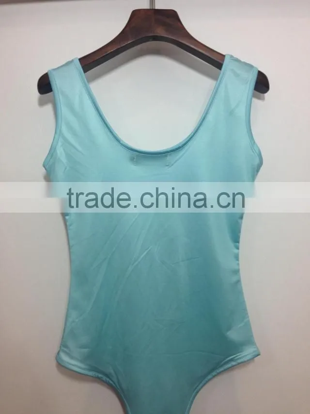 Fashion digital printing Women swimsuit,Digital sublimation transfer print women one piece swimsuit, swimming wear