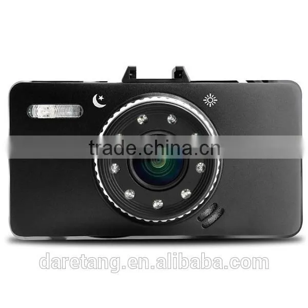 G3WH 170 degree 1080p hd 10 ir lights night vision security camera inside car