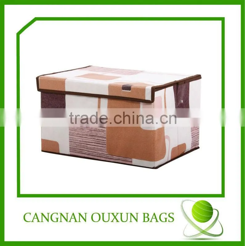 Excellent quality fancy storage boxes