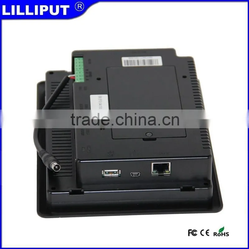 Lilliput 7 inch Automation Touch screen PC