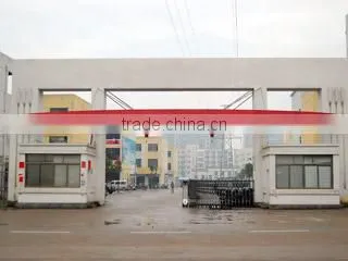 Pujiang Virgin Crystal Co., Limited company overview - view 2