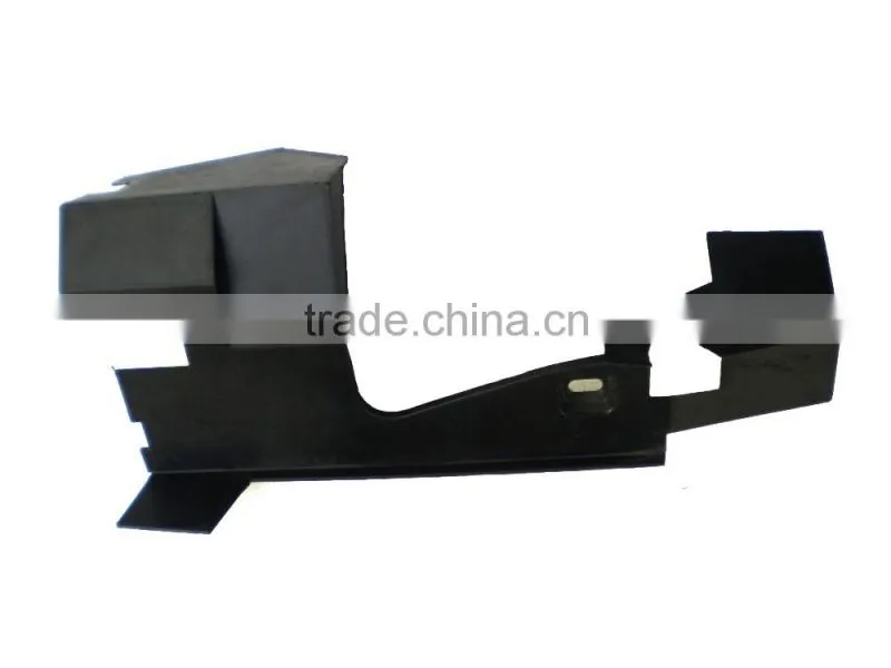 auto water tank guard shield JMC Transit 06 petrol radiator cover right radiator grille JMC pick up truck auto spare parts