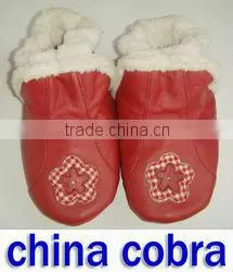 baby winter boots