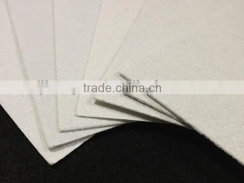 Toe Puff and counter chemical sheet