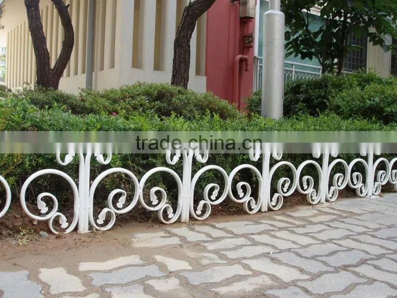 High Quality Mesh Fence