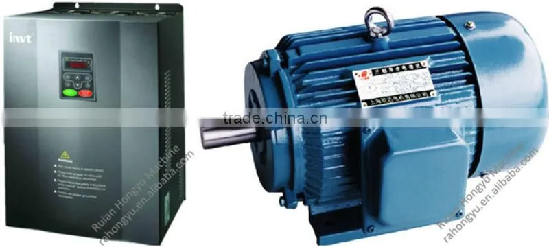 FQ-A High Speed Slitting Machine/Paper Slitting Machine