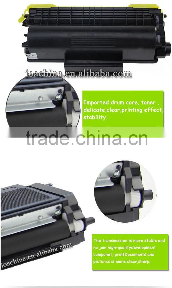Laser cartridge for Brother hl-5250dn copier toner cartridge