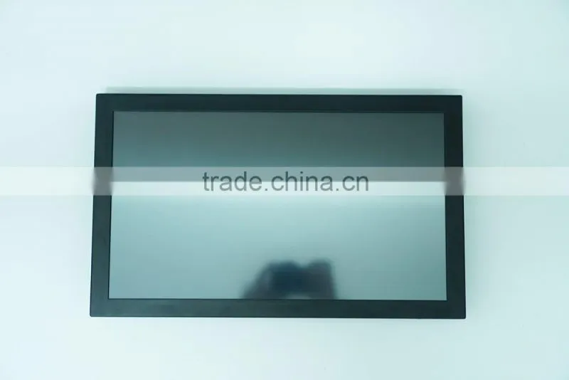 17.3 inch 1920*1080 full HD capacitive touch monitor