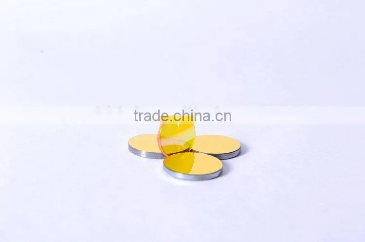 Best price high technology silicon reflected mirror for co2 laser