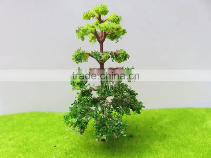 Scale models, architecture model tree, family model tree, building model tree, train layout model ,MT-31