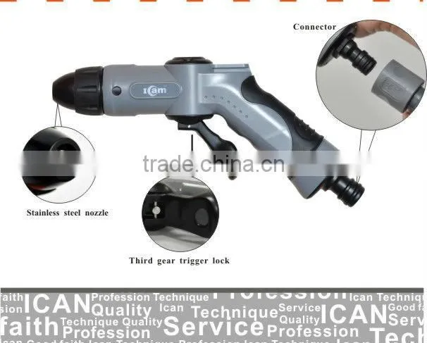 GFS-G2-high pressure water pump for car wash