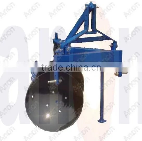 ANON plough for walking tractor used