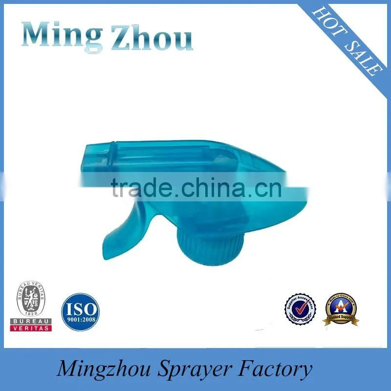 Wholesale New design colored plastic trigger sprayer