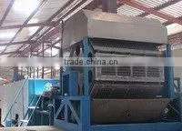 Automatic Egg Tray Production Line