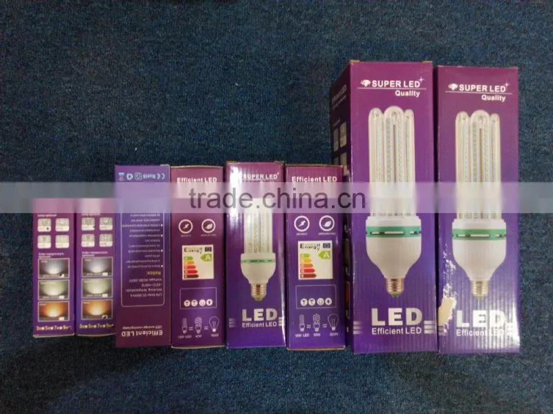 A60 led bulb aluminum SMD2835 dc 12v energy saving lamp bulb