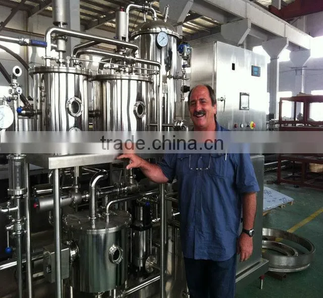 Hot sell small mixing machine