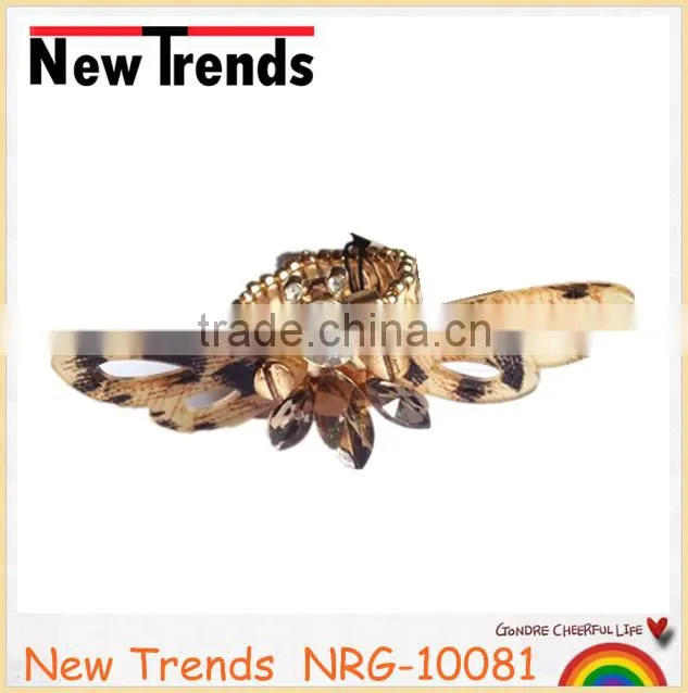Fantastic butterfly shaped diamond rings for girls