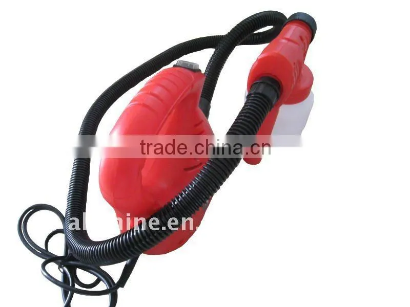 600W Spray gun for wall