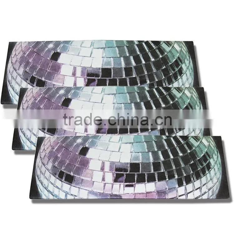 promotion tyvek wallet