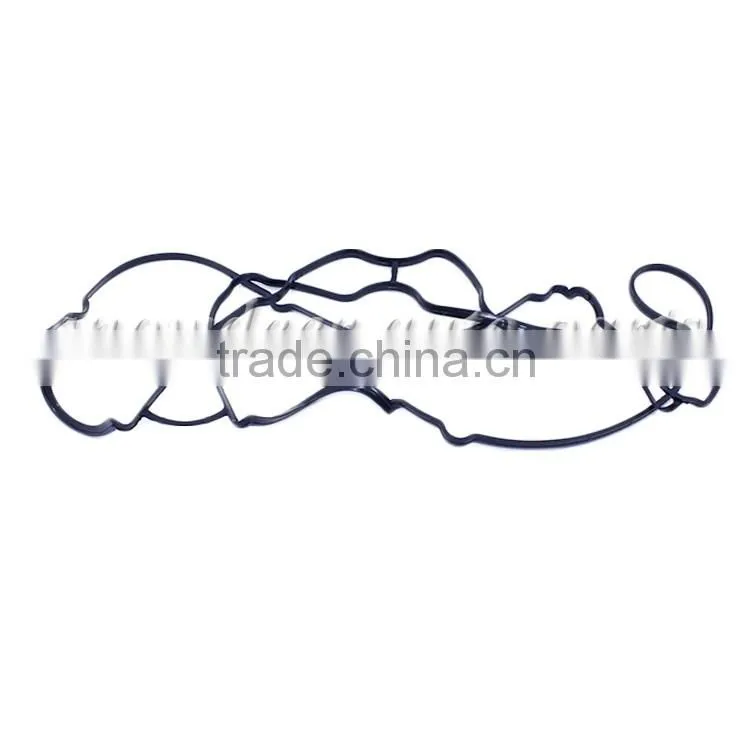 Motorcycle Engine Parts Cylinder Rubber Valve Cover Gasket for GM 90573498
