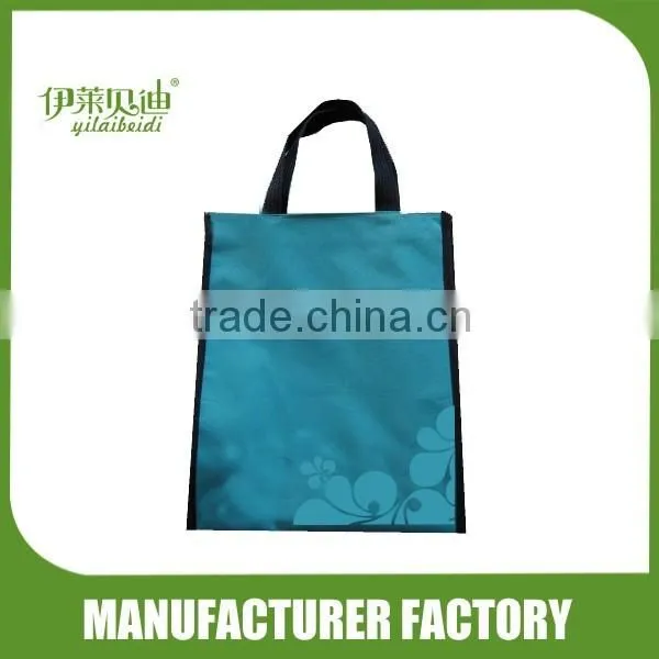 Oxford shopping bag