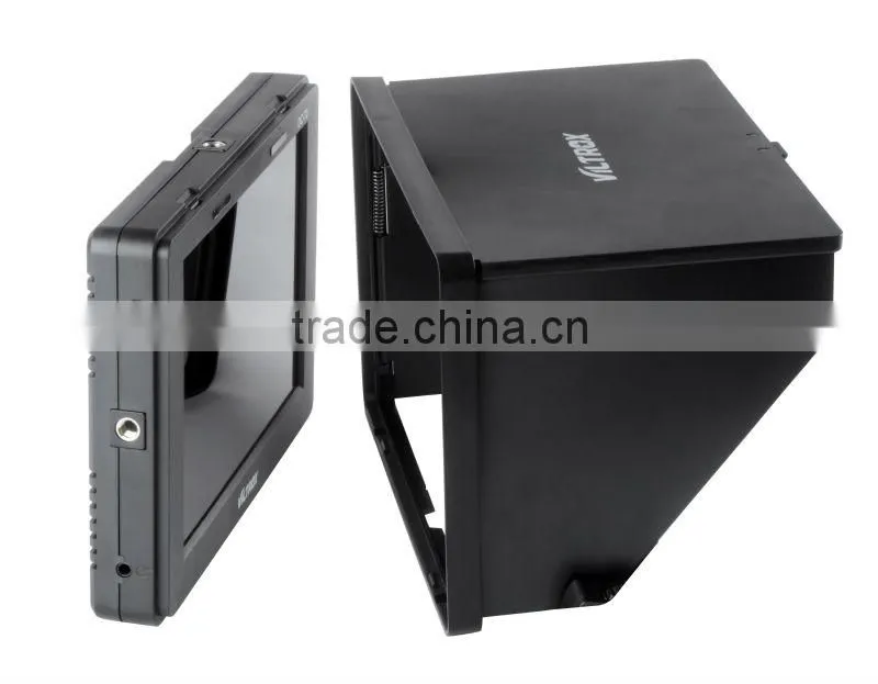 Viltrox 7 Inch HD Field Portable HDMI LCD Monitor DC-70 for DSLR Camera Wholesale